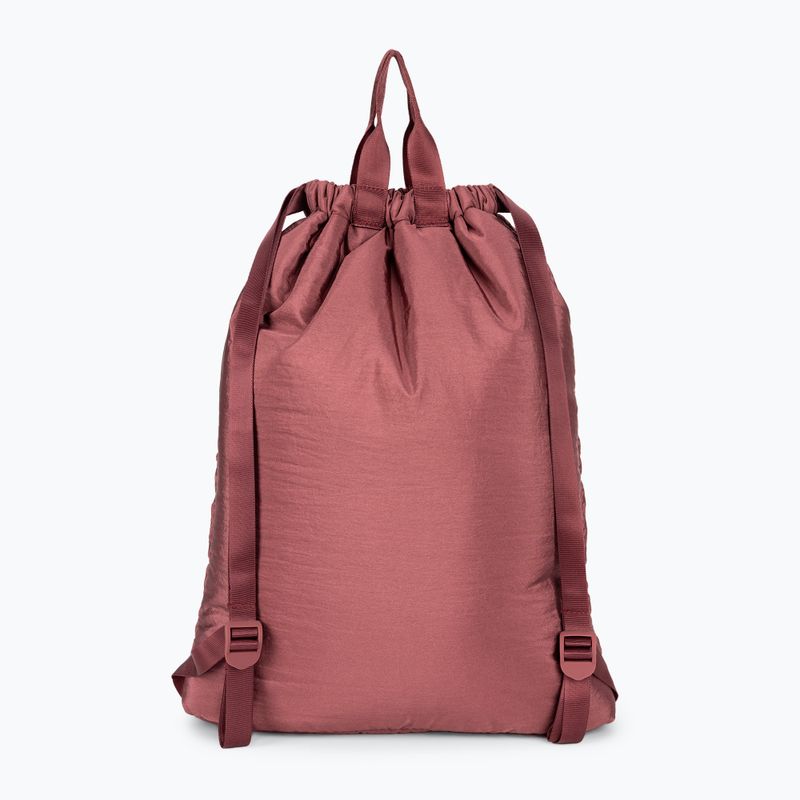 New Balance WMNS Tote 15 l rucsac burgundy New Balance WMNS 3