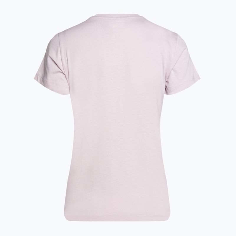 Tricou pentru femei New Balance Essentials Cotton Jersey december 5