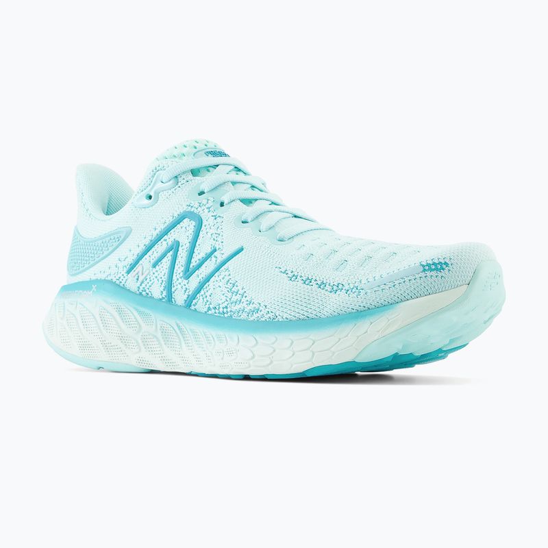 Încălțăminte de alergare pentru femei  New Balance Fresh Foam X 1080 v12 blue 8