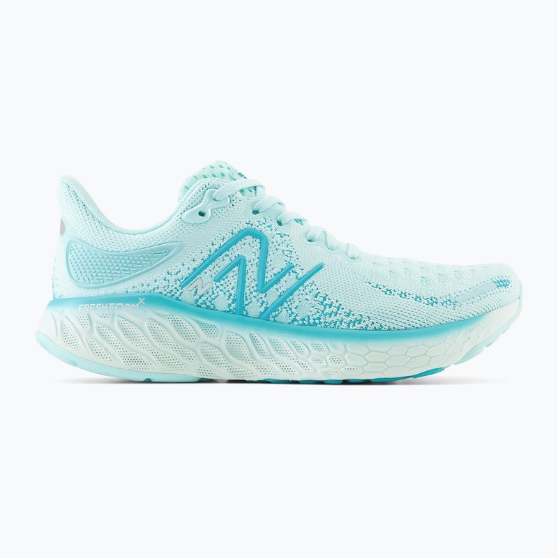 Încălțăminte de alergare pentru femei  New Balance Fresh Foam X 1080 v12 blue 9