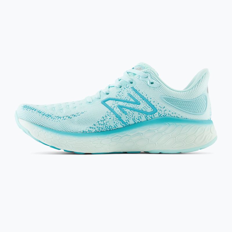 Încălțăminte de alergare pentru femei  New Balance Fresh Foam X 1080 v12 blue 10