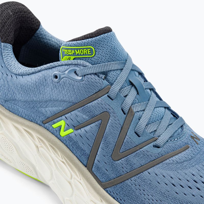 Pantofi de alergare New Balance MMOREV4 albastru mercur pentru bărbați MMOREV4 8