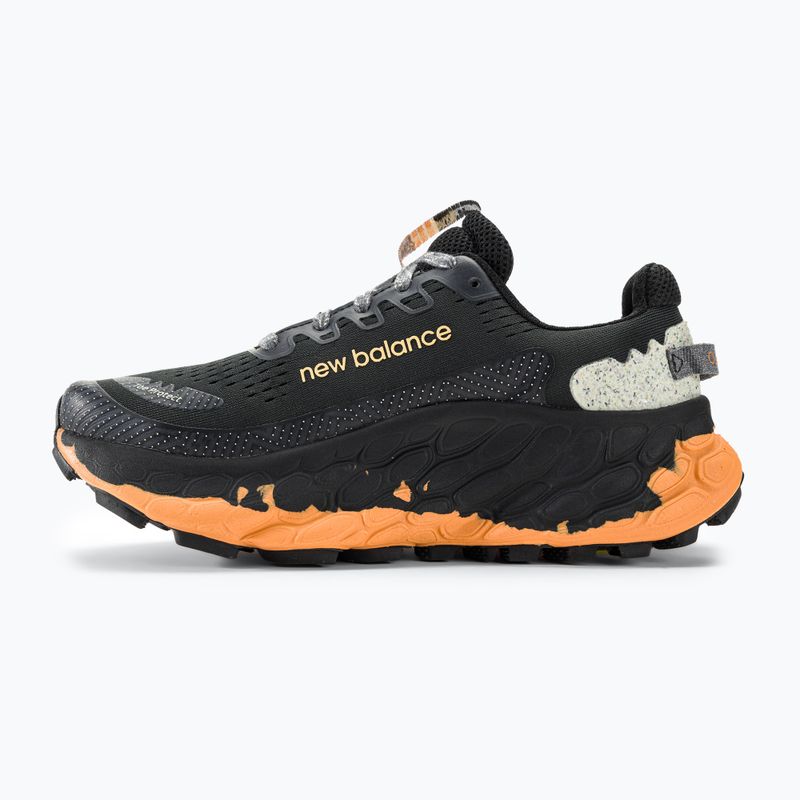 New Balance Fresh Foam X More Trail v3 pantofi de alergare pentru femei blacktop 10