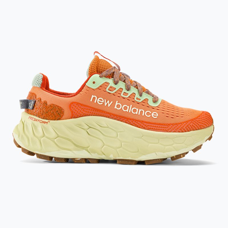 New Balance Fresh Foam X More Trail v3 daydream pantofi de alergare pentru femei New Balance Fresh Foam X More Trail v3 daydream 2