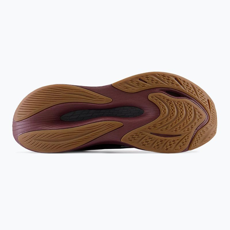 Pantofi de alergare pentru bărbați New Balance MFCPV1 negru 16