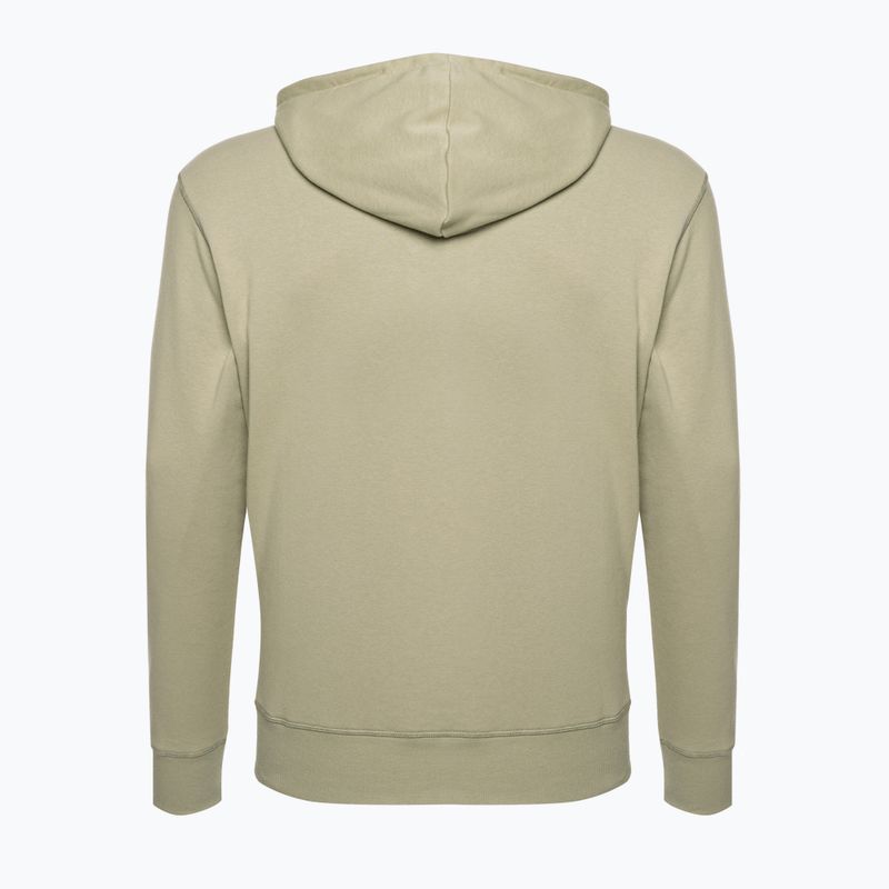 Bluză pentru bărbați New Balance Essentials Hoodie fatigueg 6