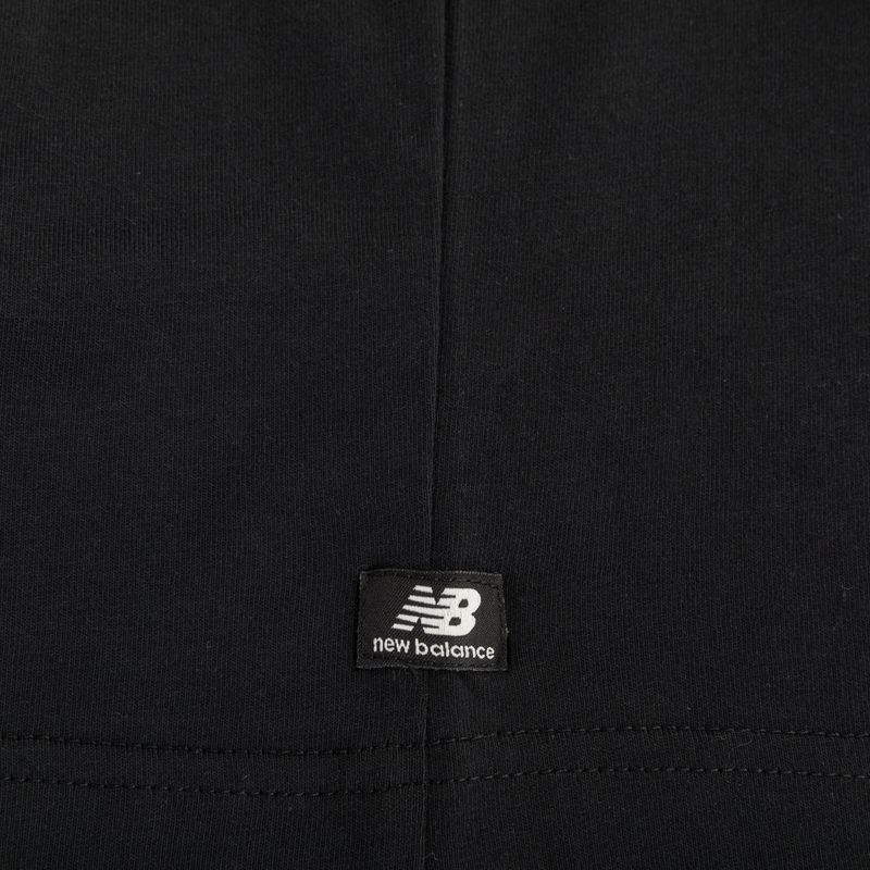 Tricou pentru bărbați New Balance Essentials Logo black 7