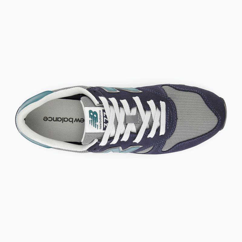 New Balance ML373V2 eclipsă adidași pentru bărbați 12