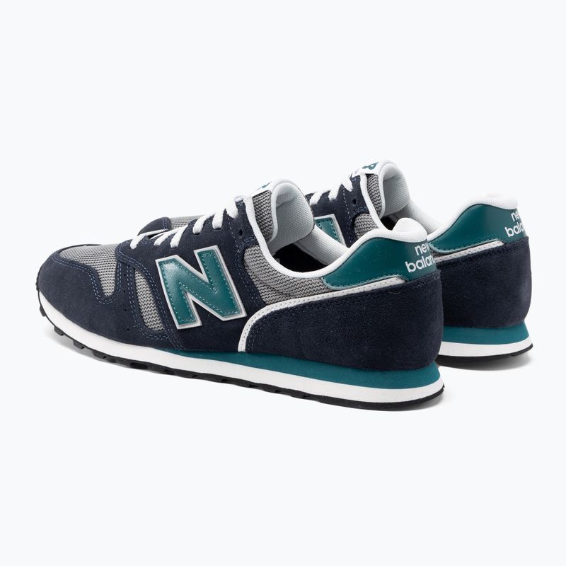 New Balance ML373V2 eclipsă adidași pentru bărbați 3