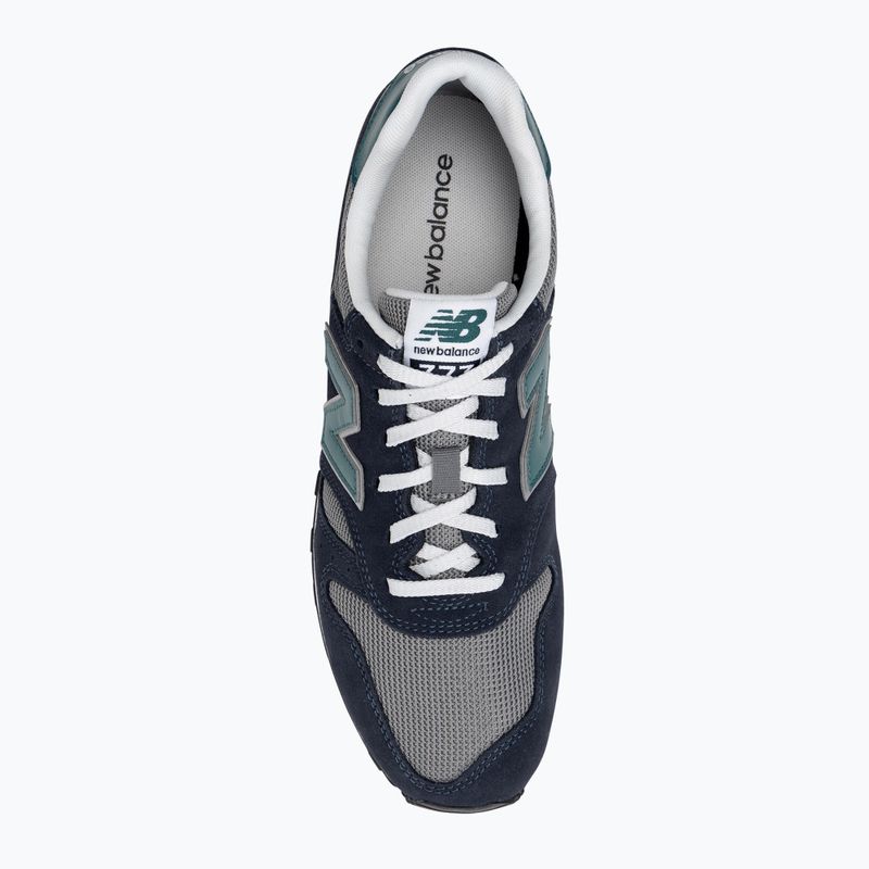 New Balance ML373V2 eclipsă adidași pentru bărbați 6
