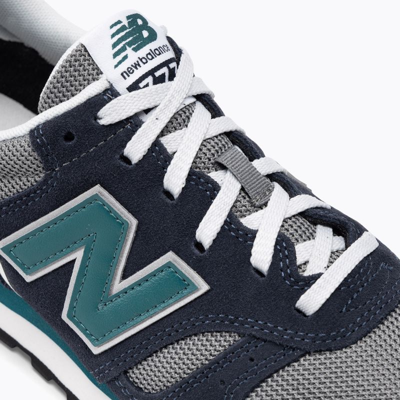 New Balance ML373V2 eclipsă adidași pentru bărbați 8