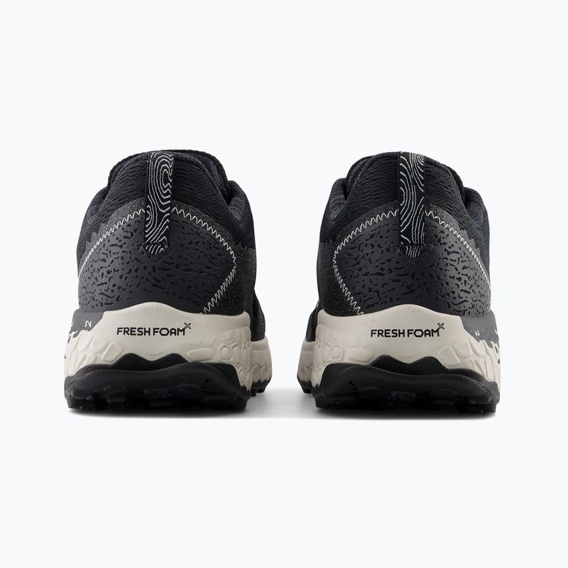 New Balance bărbați New Balance pantofi de alergare MTHIERV7 negru 15