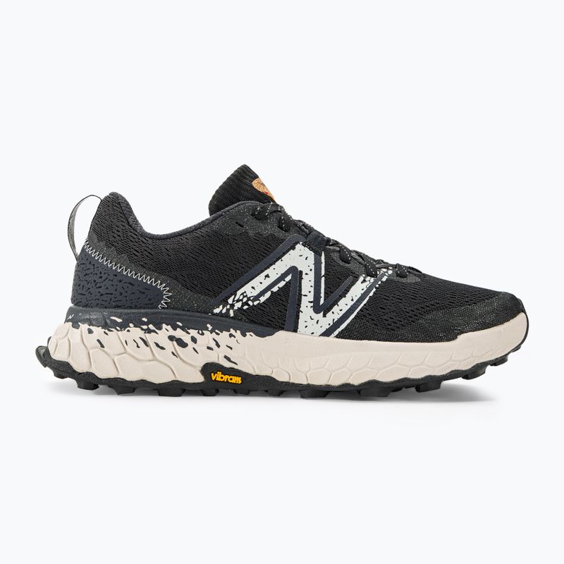 New Balance bărbați New Balance pantofi de alergare MTHIERV7 negru 2