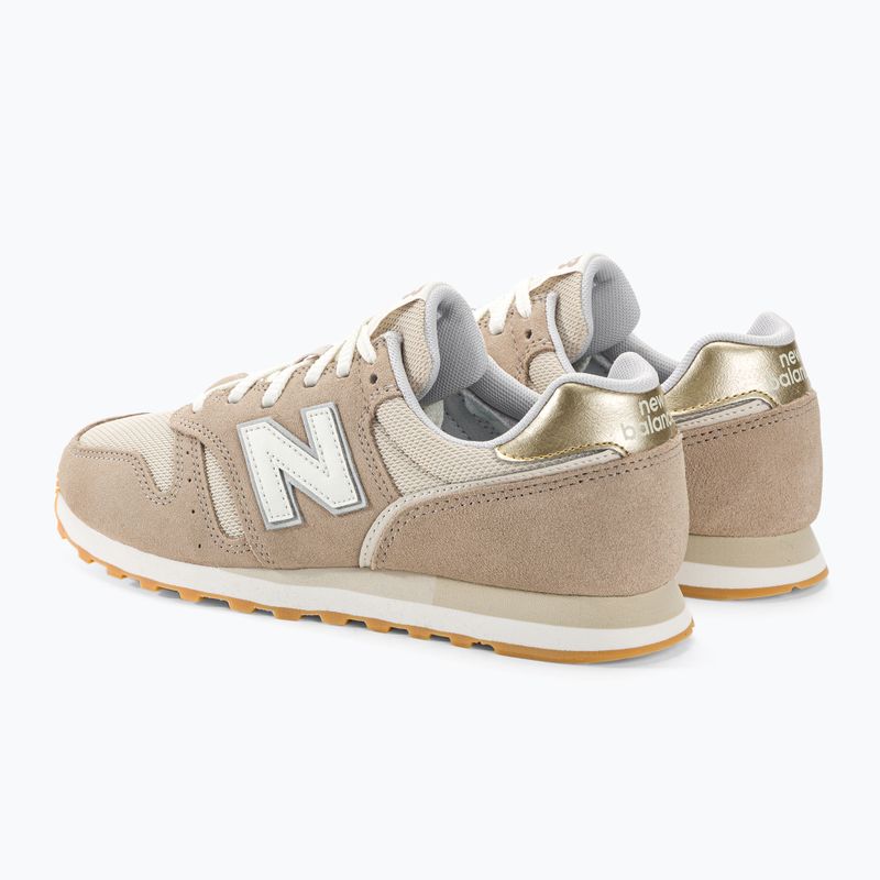 New Balance pantofi pentru femei WL373OE2 ciupercă 3