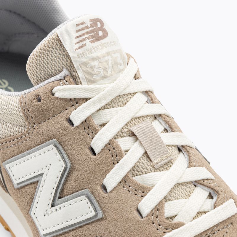 New Balance pantofi pentru femei WL373OE2 ciupercă 8