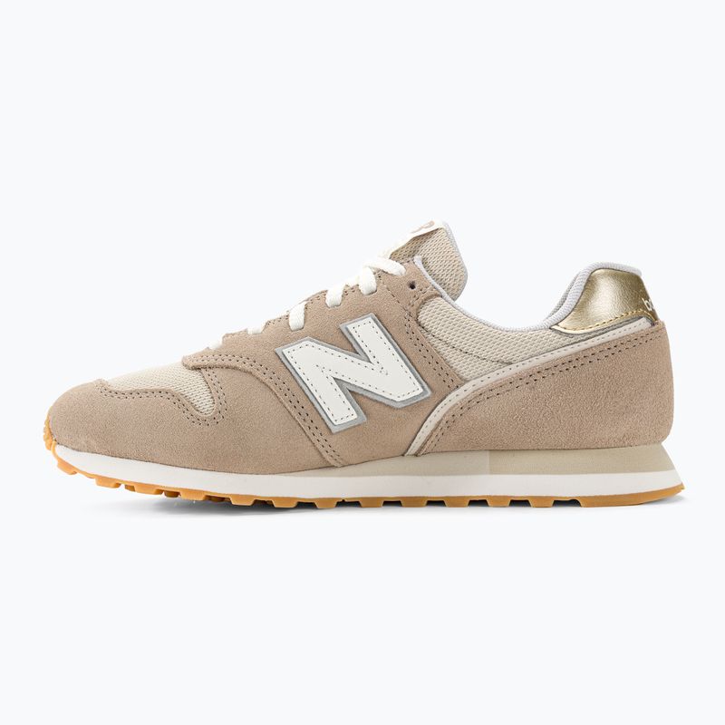 New Balance pantofi pentru femei WL373OE2 ciupercă 10