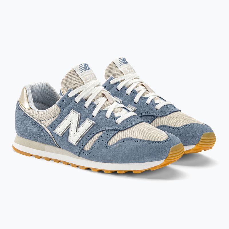 New Balance pantofi pentru femei WL373OE2 nb navy 4