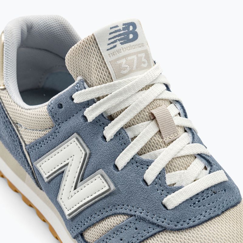 New Balance pantofi pentru femei WL373OE2 nb navy 8