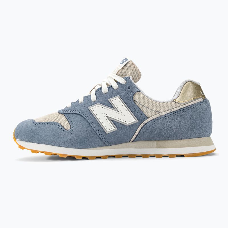 New Balance pantofi pentru femei WL373OE2 nb navy 10