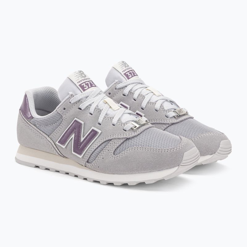 New Balance pantofi pentru femei WL373OE2 ploaie nor ploaie 4