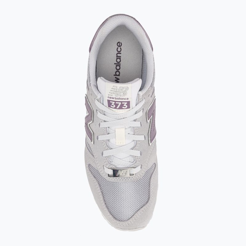 New Balance pantofi pentru femei WL373OE2 ploaie nor ploaie 6