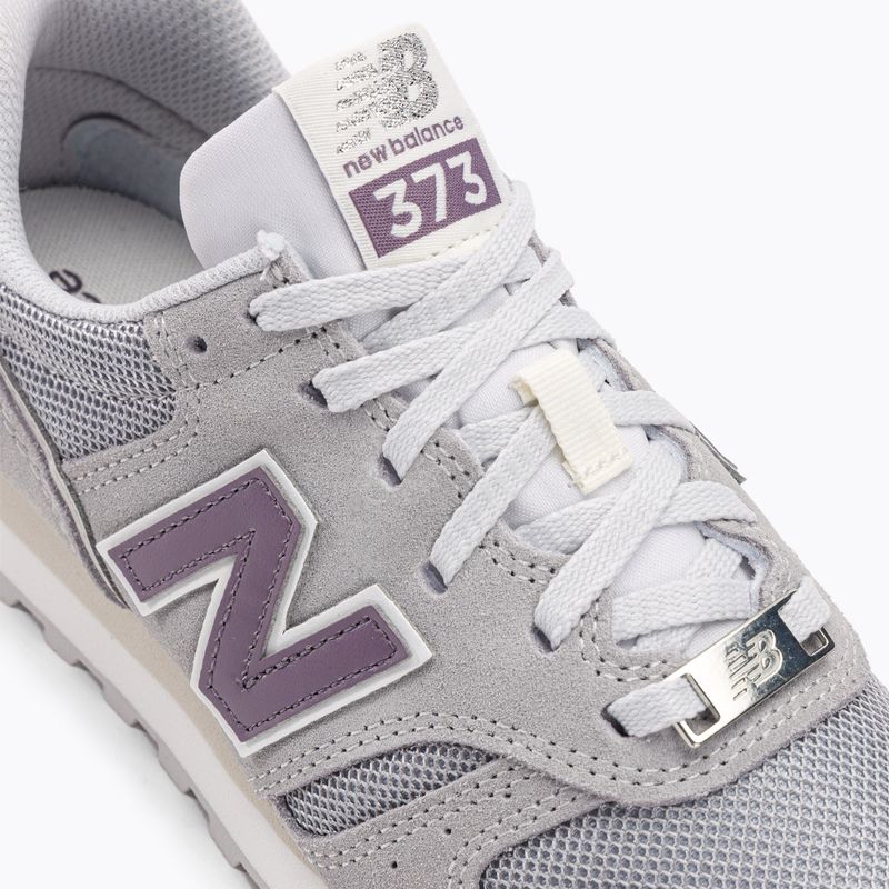 New Balance pantofi pentru femei WL373OE2 ploaie nor ploaie 8