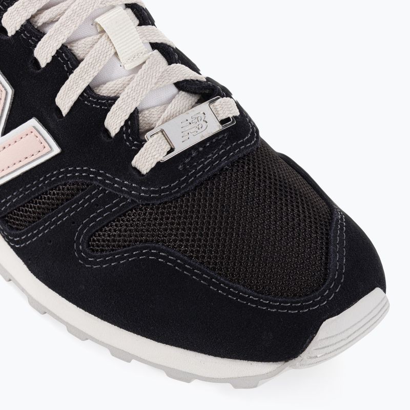 New Balance pantofi pentru femei WL373OE2 negru 8