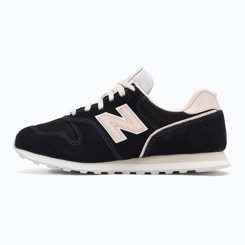 New Balance pantofi pentru femei WL373OE2 negru 11