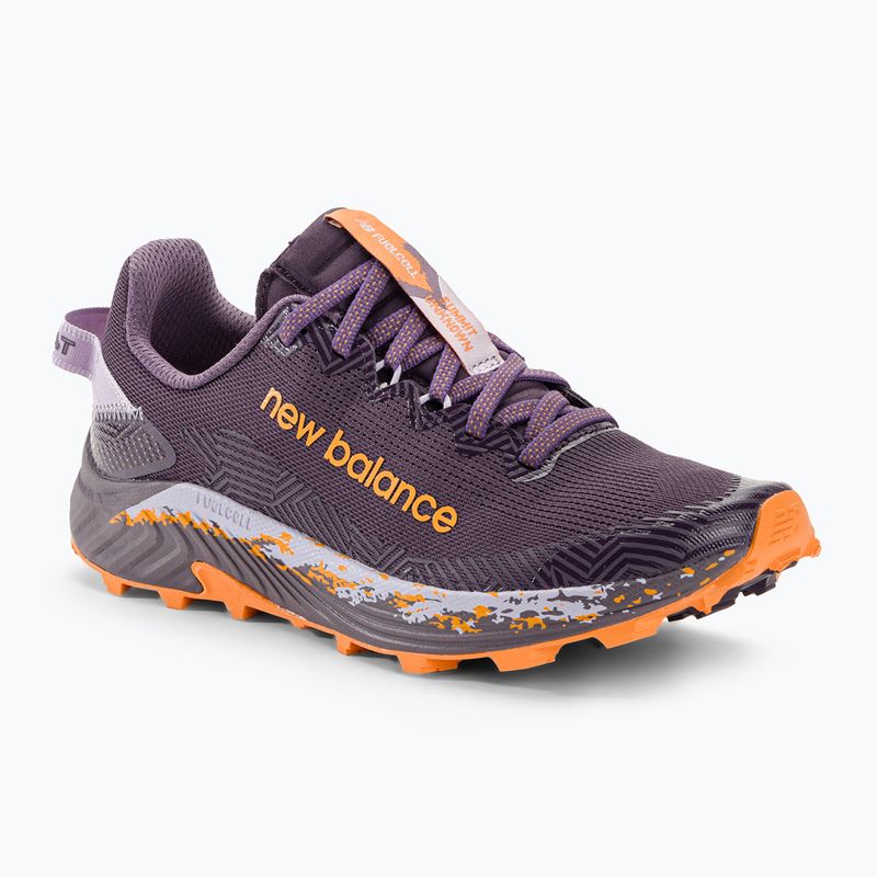 New Balance FuelCell Summit Unknown v4 pantofi de alergare pentru femei