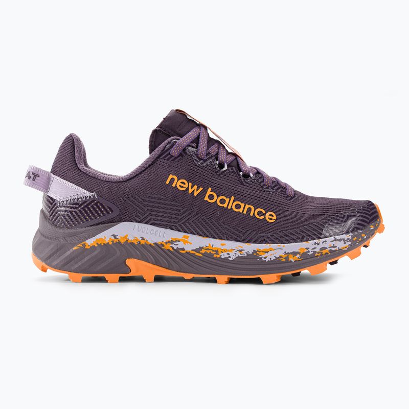 New Balance FuelCell Summit Unknown v4 pantofi de alergare pentru femei 2