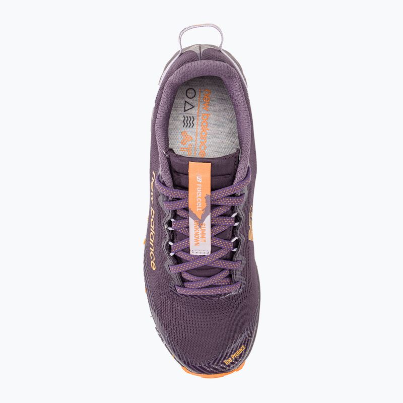 New Balance FuelCell Summit Unknown v4 pantofi de alergare pentru femei 6