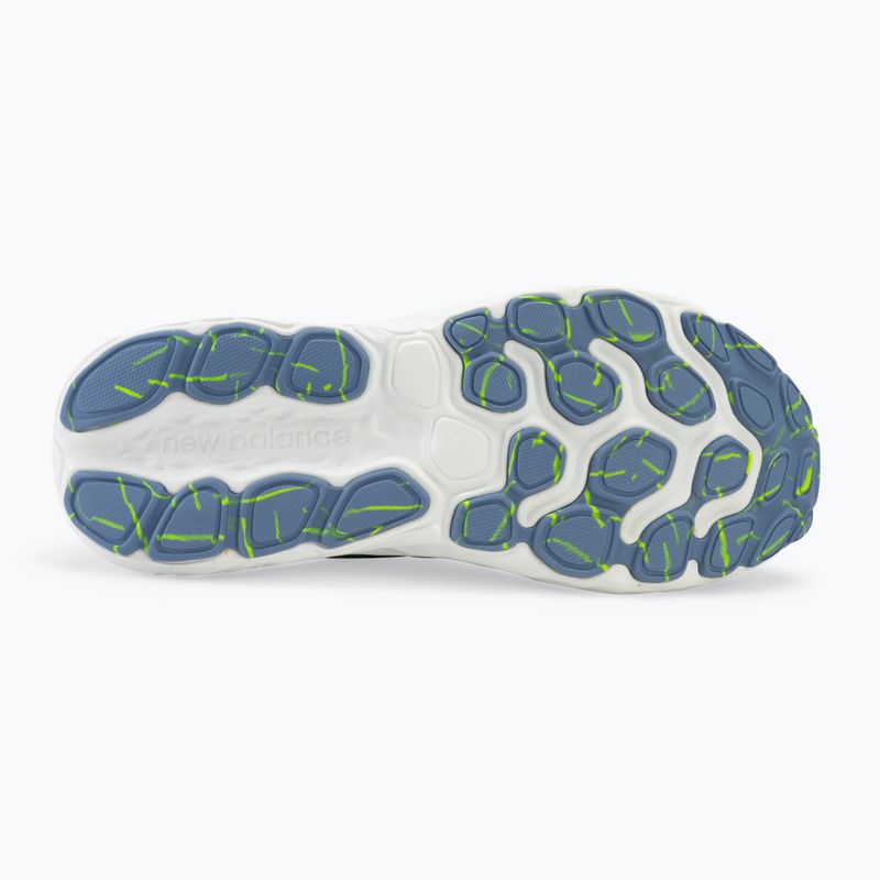 Încălțăminte de alergare pentru bărbați New Balance Fresh Foam X Evoz v3 grey 4