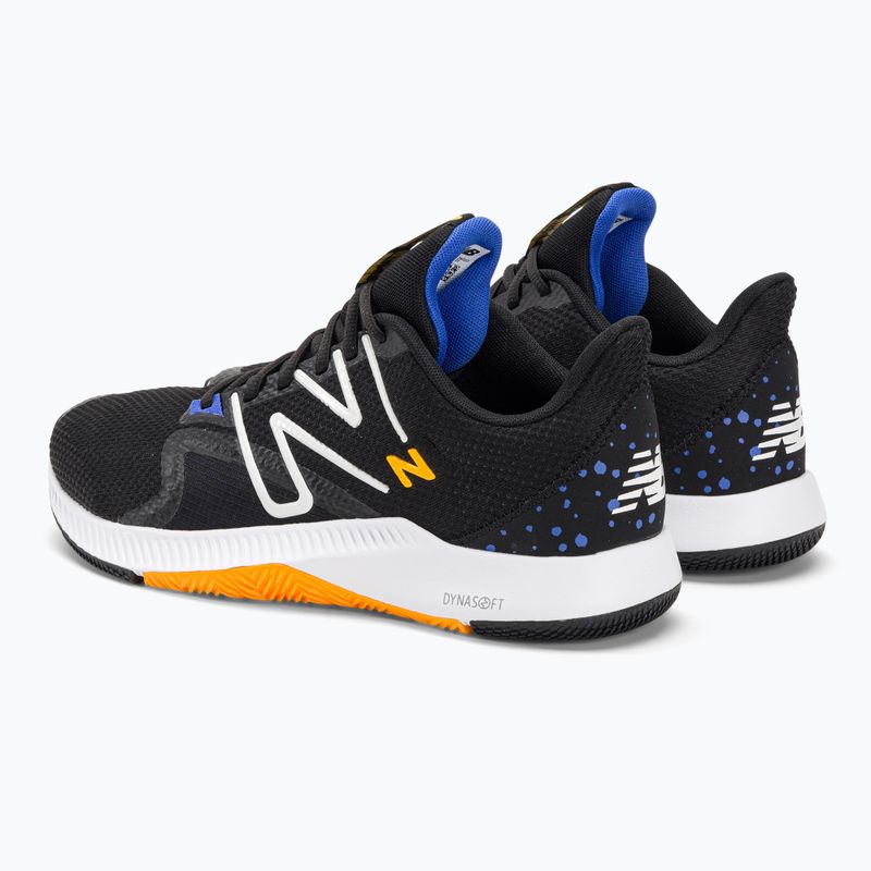 New Balance pantofi de antrenament pentru bărbați MXTRNRV2 negru 3