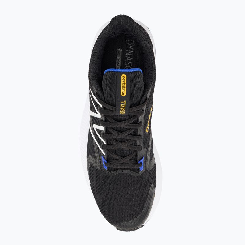 New Balance pantofi de antrenament pentru bărbați MXTRNRV2 negru 6