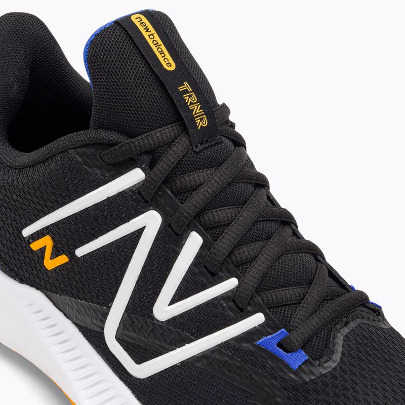 New Balance pantofi de antrenament pentru bărbați MXTRNRV2 negru 8