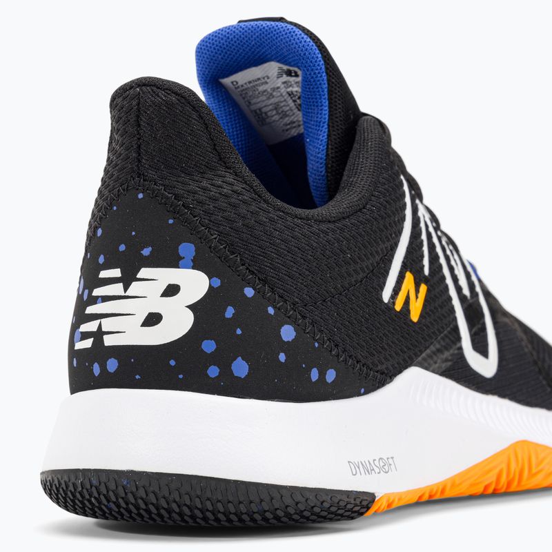 New Balance pantofi de antrenament pentru bărbați MXTRNRV2 negru 9