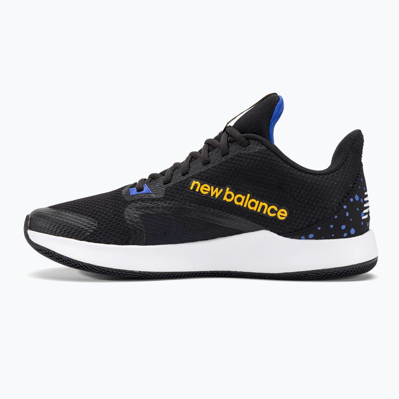 New Balance pantofi de antrenament pentru bărbați MXTRNRV2 negru 10