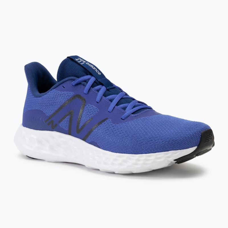 Încălțăminte de alergare pentru bărbați New Balance 411 v3 marine blue