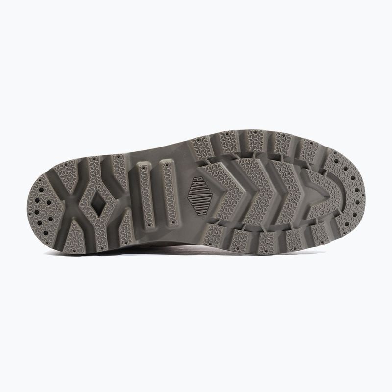 Cizme pentru bărbați Palladium Pampa HI ZIP WL dune dune 12