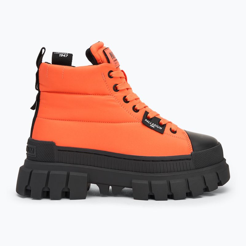 Încălțăminte pentru femei Palladium Revolt Boot Overcush flame 2