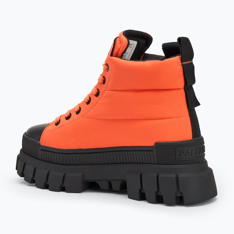 Încălțăminte pentru femei Palladium Revolt Boot Overcush flame 3