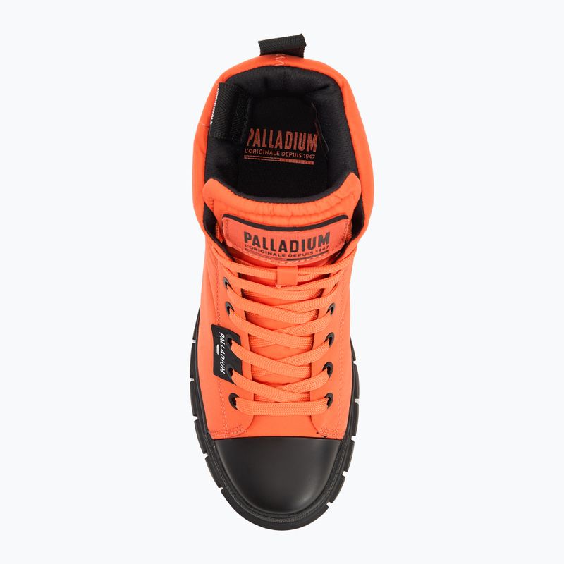 Încălțăminte pentru femei Palladium Revolt Boot Overcush flame 5