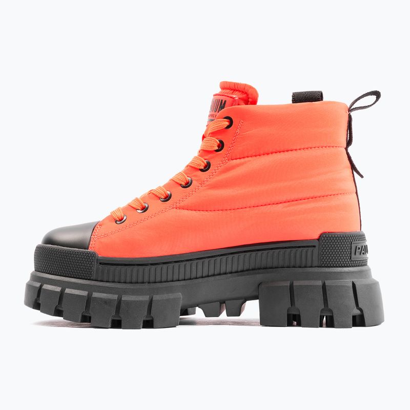 Încălțăminte pentru femei Palladium Revolt Boot Overcush flame 10