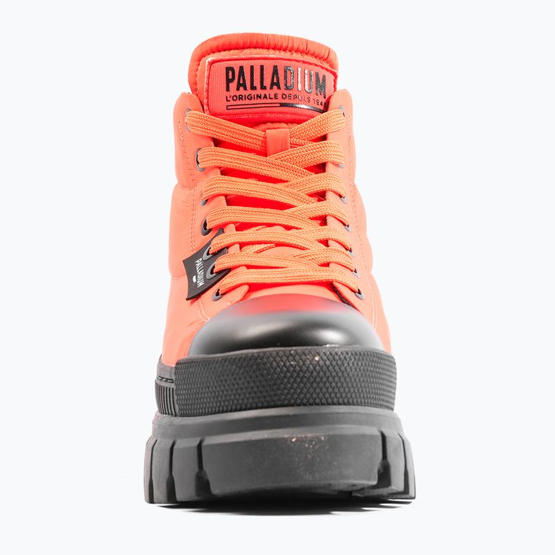 Încălțăminte pentru femei Palladium Revolt Boot Overcush flame 11