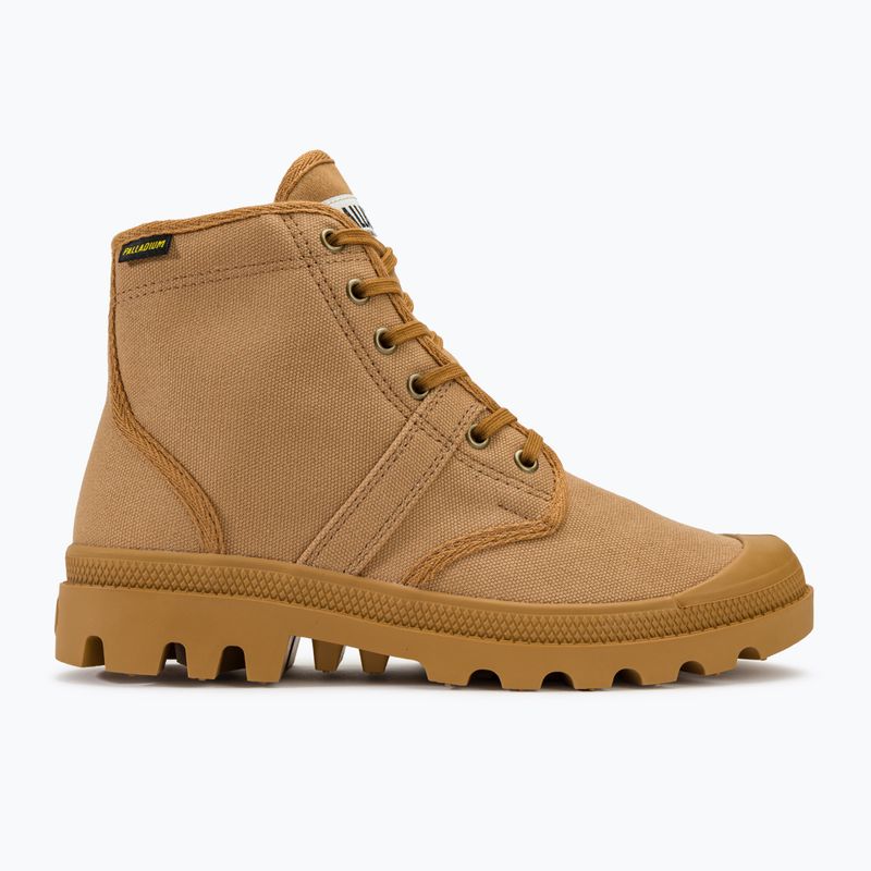 Încălțăminte pentru bărbați Palladium Pallabrousse woodllin 2