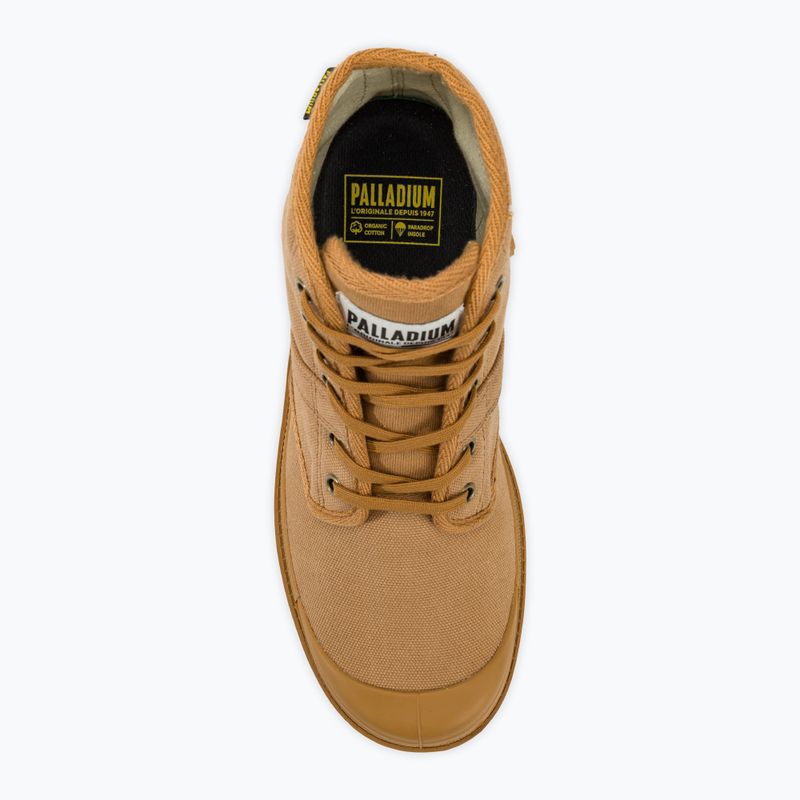 Încălțăminte pentru bărbați Palladium Pallabrousse woodllin 5