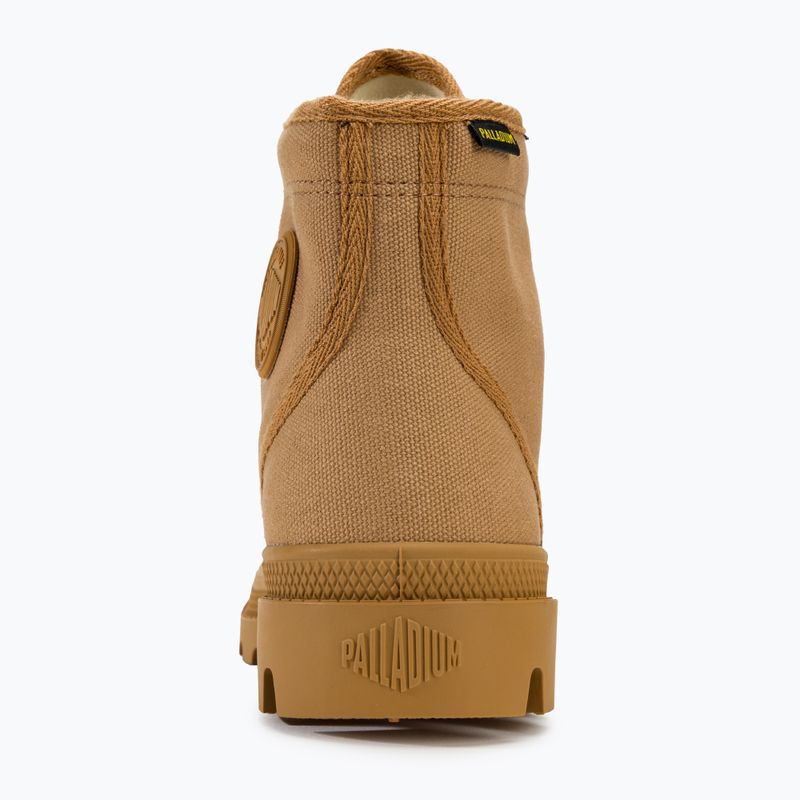 Încălțăminte pentru bărbați Palladium Pallabrousse woodllin 6
