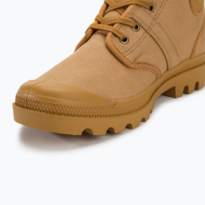 Încălțăminte pentru bărbați Palladium Pallabrousse woodllin 7