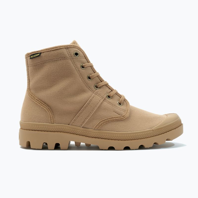 Încălțăminte pentru bărbați Palladium Pallabrousse woodllin 9