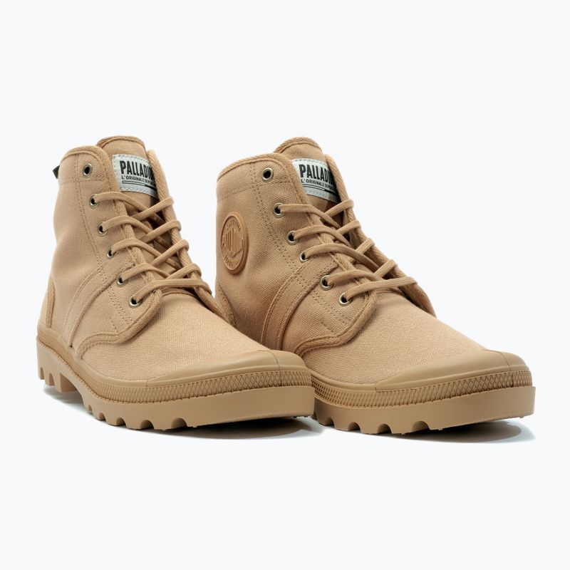 Încălțăminte pentru bărbați Palladium Pallabrousse woodllin 12